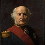 Portrait du vice-amiral Pâris